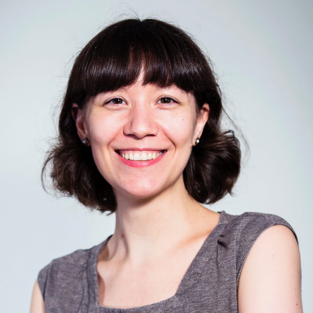Caroline Fecher