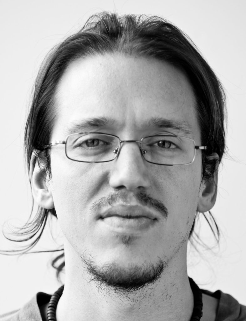Emilio Kropff