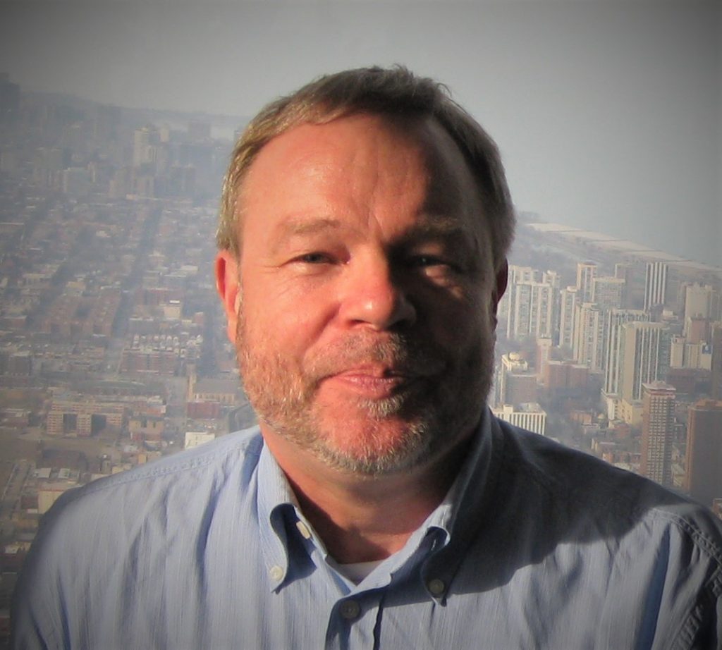 Michael Hans