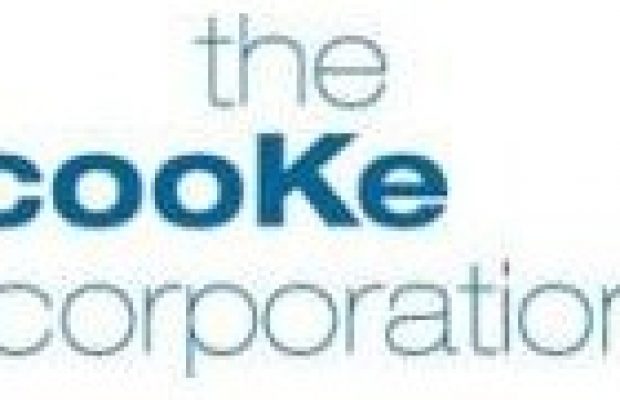 The cooke Corp
