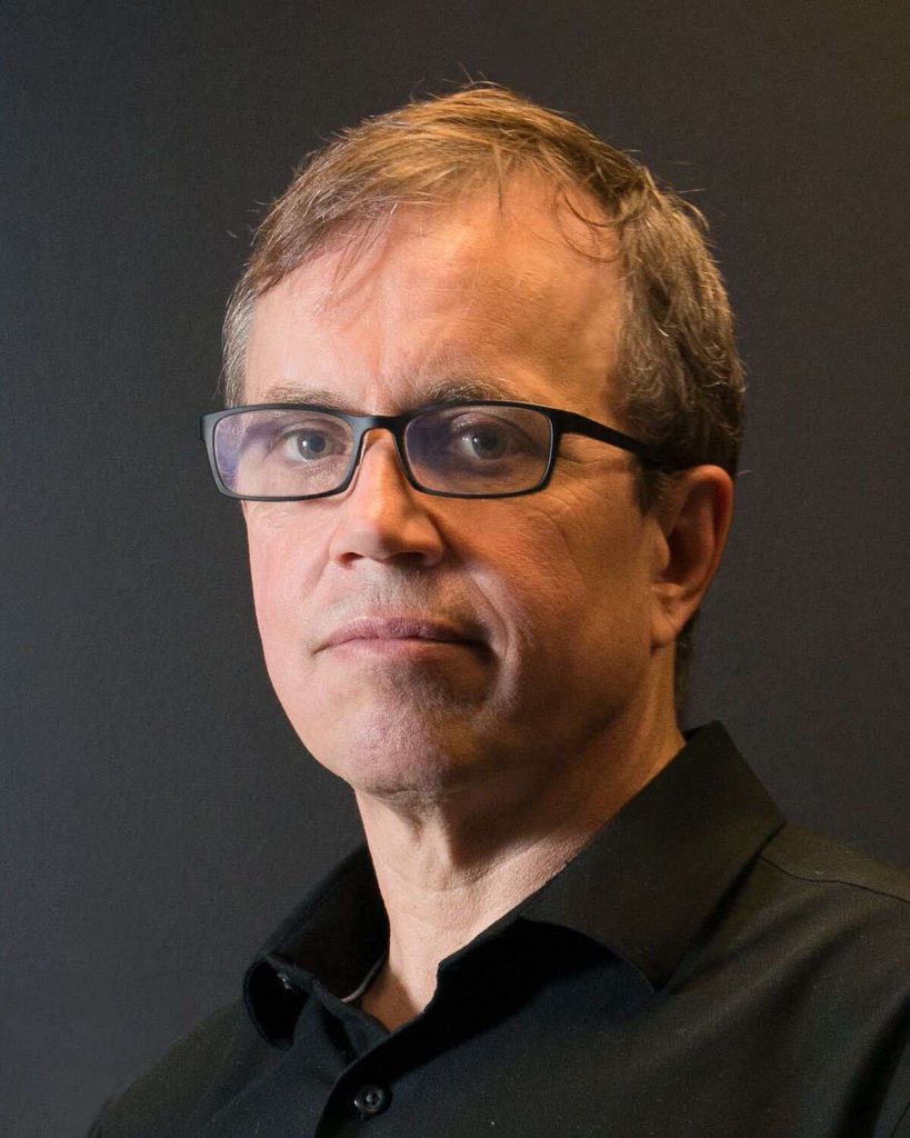 Wade G. Regehr