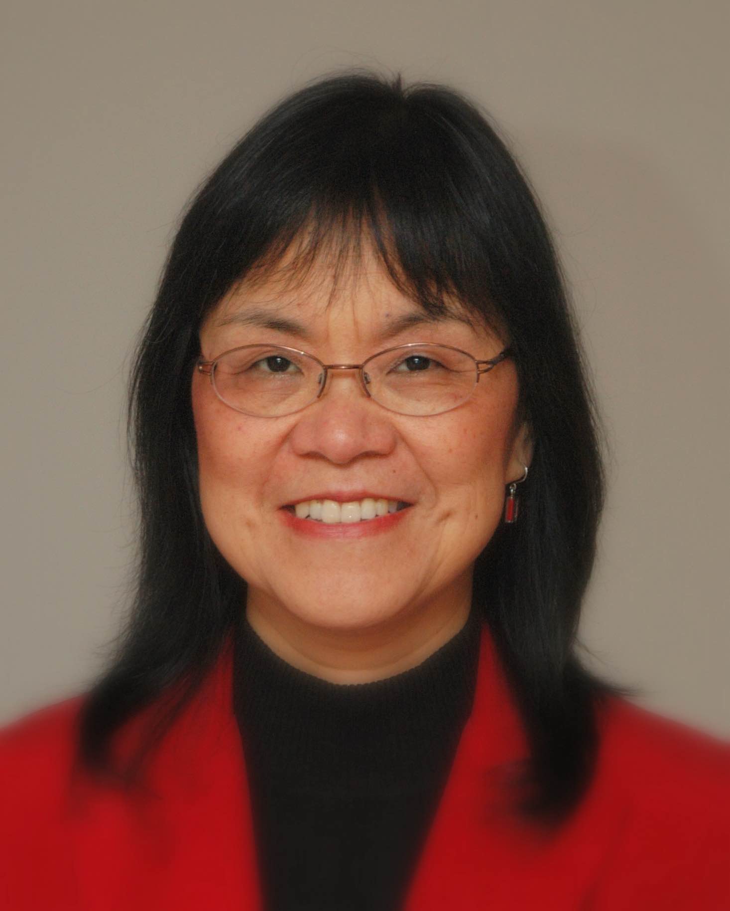Dr. Luan Liu