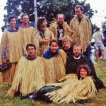 1992 Parade
