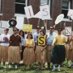 1993 Parade
