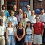 1994 Lillie group picture