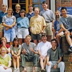 1998 Lillie group picture