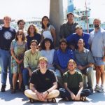 1999 Sundial group picture