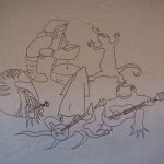 1999 species band