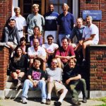 2000 Lillie group picture