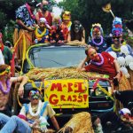2000 Parade