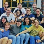 2001 Lillie group picture
