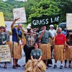 2001 Parade