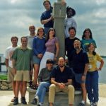 2001 Sundial group picture