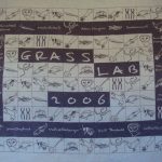 2006 Grass Lab logo