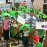 2011 parade