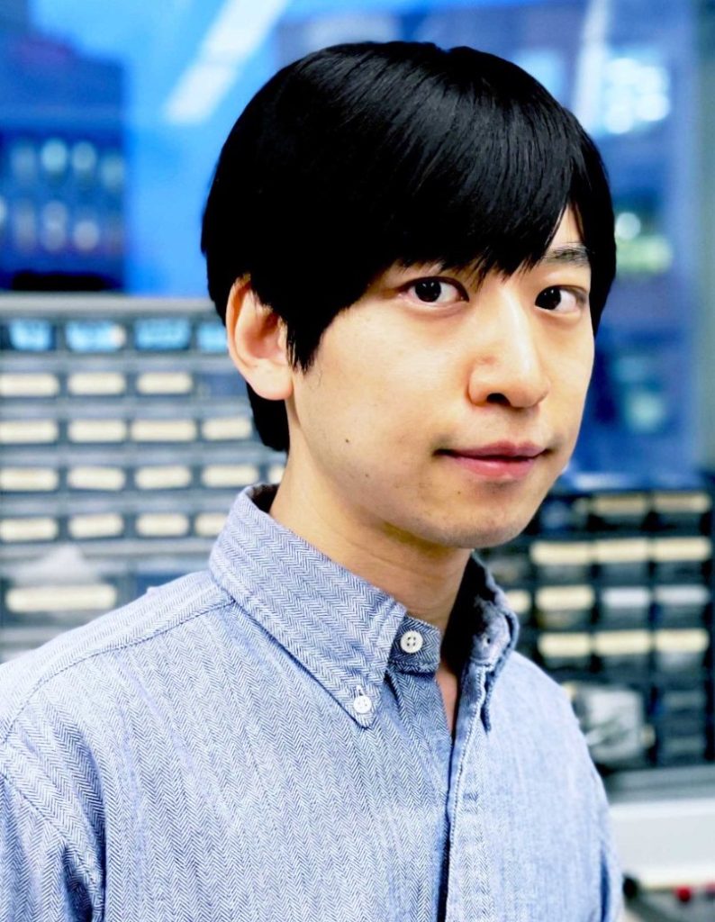 Takato Honda